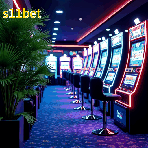 s11bet Login na Conta