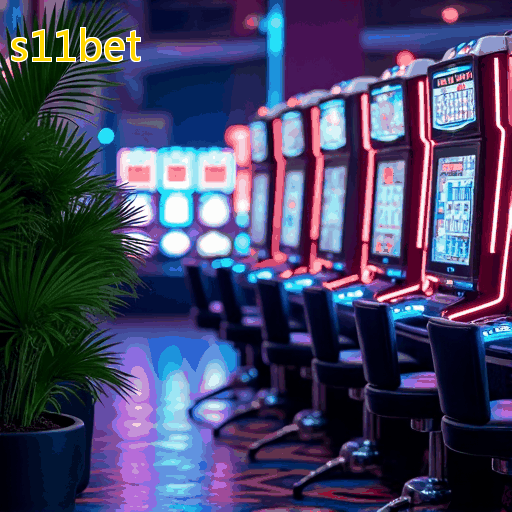 s11bet GAME Jogo Cassino no Brasil 2025